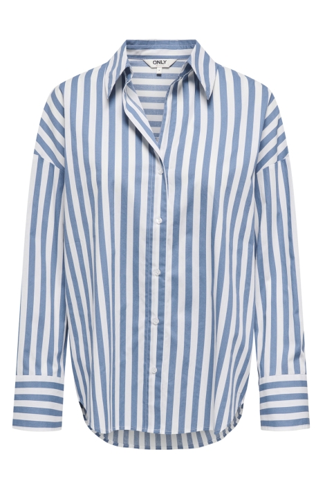Only onloregon nano ls shirt wvn